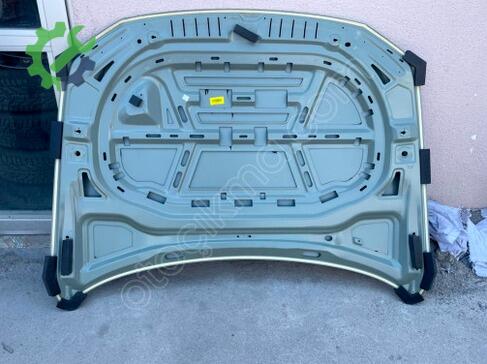 Volkswagen Passat Kaput 3G0823031A çıkma parça