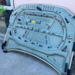 PASSAT B8 MOTOR KAPUT 2015 2016 2018 2020 2022 SIFIR 3G0823031A