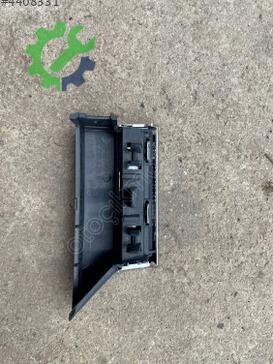 Volkswagen Passat Ön Çamurluk 3G0853992A çıkma parça