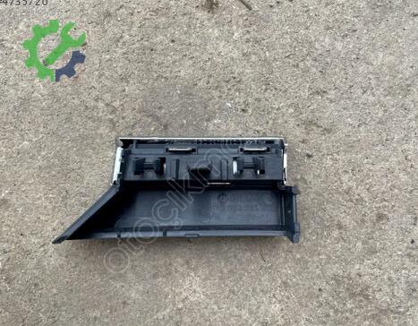 Volkswagen Passat Sol Ön Çamurluk 3G0853991A çıkma parça