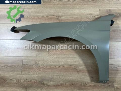 Volkswagen Passat Sol Ön Çamurluk çıkma parça