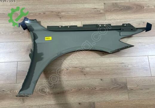 Volkswagen Passat Sol Ön Çamurluk 3G0821021A çıkma parça