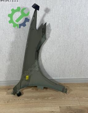 Volkswagen Passat Sol Ön Çamurluk 3G0821021A çıkma parça