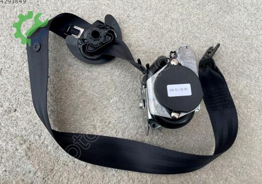Volkswagen Passat Emniyet Kemeri 3G1857706D çıkma parça