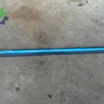 PASSAT B8 ÖN KAPI BANDI SAĞ KROMLU 2015 2020 SIFIR 3G0853332B