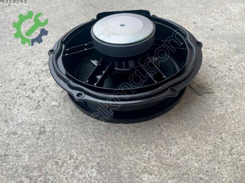 Volkswagen Passat Ön Kapı 3G0035454 çıkma parça