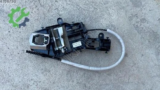 Volkswagen Passat Sol Ön Kapı Kilidi 517837811L çıkma parça