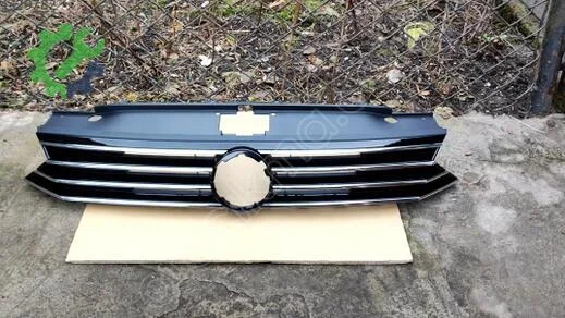 Volkswagen Passat Ön Panjur 3G0853651H çıkma parça
