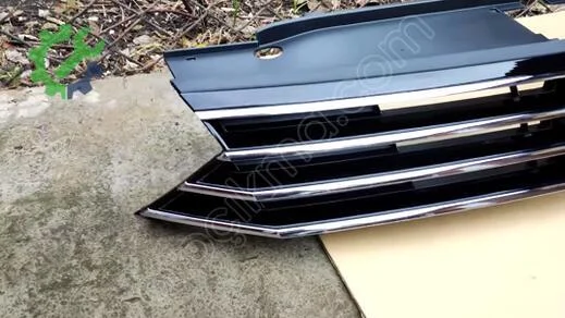 Volkswagen Passat Ön Panjur 3G0853651H çıkma parça