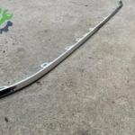PASSAT B8 ÖN TAMPON NİKELAJI 2014 2015 2016 2019 SIFIR 3G0853245