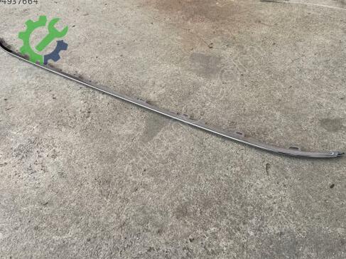 Volkswagen Passat Tampon Izgara Çıtası 3G0853245 çıkma parça
