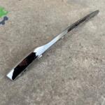 PASSAT B8 ÖN TAMPON NİKELAJI SAĞ 2014 2015 2019 SIFIR 3G0853254