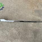 PASSAT B8 ÖN TAMPON NİKELAJI SAĞ 2014 2015 2019 SIFIR 3G0853254