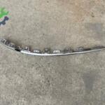 PASSAT B8 ÖN TAMPON NİKELAJI SAĞ 2014 2015 2019 SIFIR 3G0853254