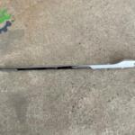 PASSAT B8 ÖN TAMPON NİKELAJI SOL 2014 2015 2019 SIFIR 3G0853253