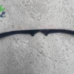 PASSAT B8 ÖN TAMPON ORTA BRAKETİ 2015 2016 2020 SIFIR 3G0807889