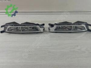 PASSAT B8 SİS FAR TAKIMI 2015 2020 SIFIR 3G0941662H 3G0941661H