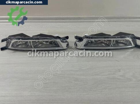 Volkswagen Passat Sis Farı çıkma parça