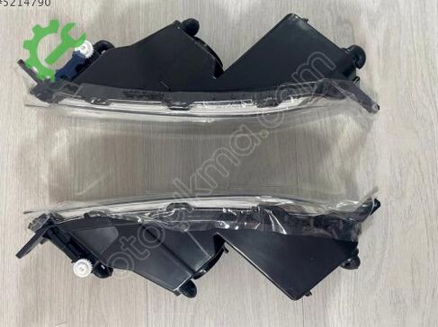 Volkswagen Passat Sis Farı 3G0941662H çıkma parça