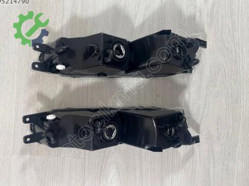 Volkswagen Passat Sis Farı 3G0941662H çıkma parça