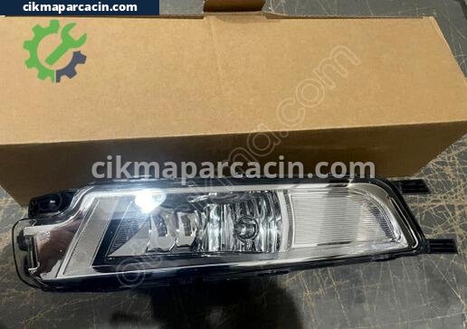 Volkswagen Passat Sol Sis Farı çıkma parça