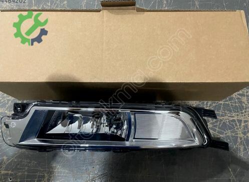 Volkswagen Passat Sol Sis Farı 3G0941661 çıkma parça