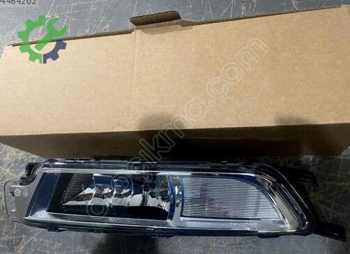 Volkswagen Passat Sol Sis Farı 3G0941661 çıkma parça