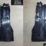 PASSAT B8 TABAN ALT MUHAFAZA TAKIMI SIFIR 3Q0825201L 3Q0825202K