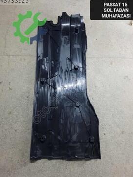 Volkswagen Passat Motor Alt Muhafaza 3Q0825201L çıkma parça