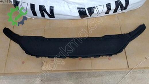 Volkswagen Passat Tampon Spoyleri 3G0805903B çıkma parça