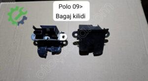 PASSAT BAGAJ KİLİDİ GOLF 6GOLF 7POLO 2009 2018 SIFIR 5K0827505A
