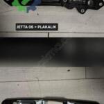 PASSAT BAGAJ TUTAMAĞI JETTA 2006 2007 2009 2010 SIFIR 1T0827574L