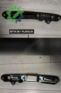 PASSAT BAGAJ TUTAMAĞI JETTA 2006 2007 2009 2010 SIFIR 1T0827574L