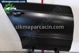 PASSAT CC ARKA KAPI SAĞ 2008 2009 2011 2012 2018 SIFIR 3C8833056E