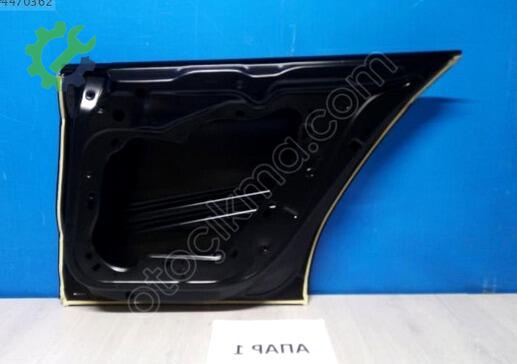 Volkswagen VW CC Sağ Arka Kapı 3C8833056E çıkma parça
