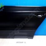 PASSAT CC ARKA KAPI SOL 2008 2009 2012 2013 2018 SIFIR 3C8833055E