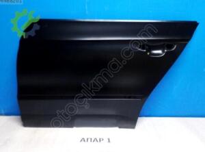 PASSAT CC ARKA KAPI SOL 2008 2009 2012 2013 2018 SIFIR 3C8833055E