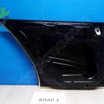 PASSAT CC ARKA KAPI SOL 2008 2009 2012 2013 2018 SIFIR 3C8833055E