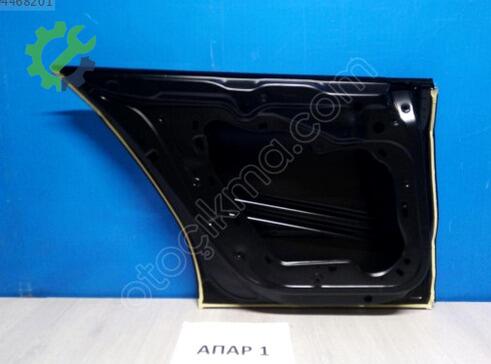 Volkswagen VW CC Sol Arka Kapı 3C8833055E çıkma parça