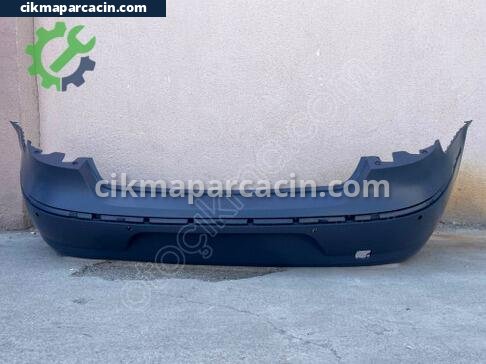 Volkswagen VW CC Arka Tampon çıkma parça