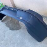 PASSAT CC ARKA TAMPON 2012 2013 2014 2015 2017 SIFIR 3C8807421K