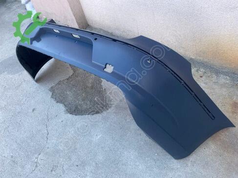 Volkswagen VW CC Arka Tampon 3C8807421K çıkma parça
