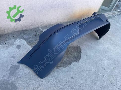 Volkswagen VW CC Arka Tampon 3C8807421K çıkma parça