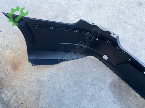 Volkswagen VW CC Arka Tampon 3C8807421K çıkma parça