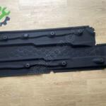 PASSAT CC B7 TABAN MUHAFAZASI SOL OEM 2011 2015 SIFIR 3C8825201
