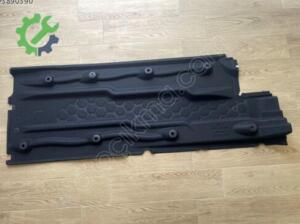 PASSAT CC B7 TABAN MUHAFAZASI SOL OEM 2011 2015 SIFIR 3C8825201