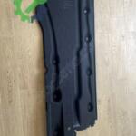 PASSAT CC B7 TABAN MUHAFAZASI SOL OEM 2011 2015 SIFIR 3C8825201