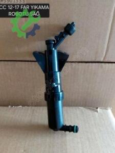 PASSAT CC FAR YIKAMA ROBOTU OEM 2011 2012 2015 SIFIR 3C8955104B