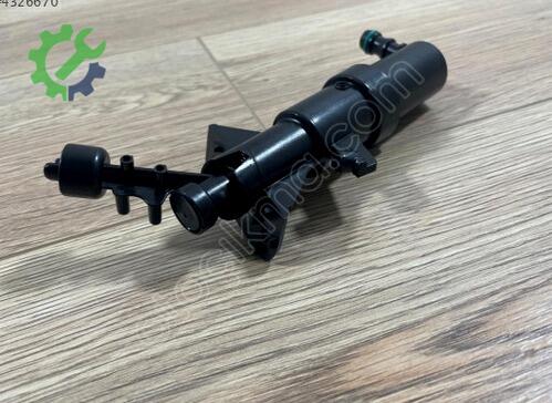 Volkswagen VW CC Sağ Ön Far 3C8955104 çıkma parça