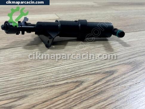 Volkswagen VW CC Sol Ön Far çıkma parça